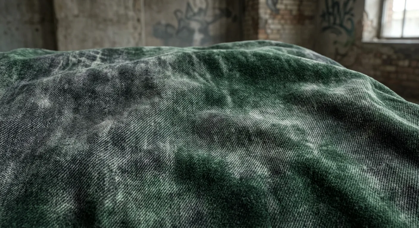 ACID WASH